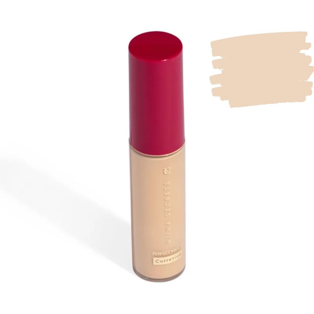Corretivo Niina Secrets Perfect Match 10ml — imagem 2 de 2