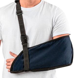 Tipoia Brim Simples Básica Bilateral Ajustável Hidrolight em Oferta na Shopee