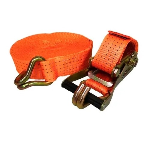 Cinta Amarrar Carga Com Catraca Até 5 Toneladas Caminhão Carreta em Oferta na Shopee