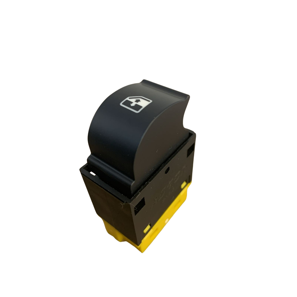 Comando Interruptor Vidro Elétrico Iveco Stralis Tector Cursor 504266994