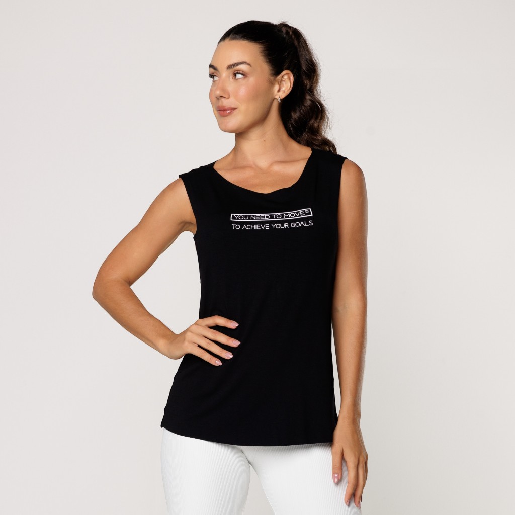 Regata Fitness Viscolycra Soltinha Feminina Estampada Academia Corrida Treino em Oferta na Shopee