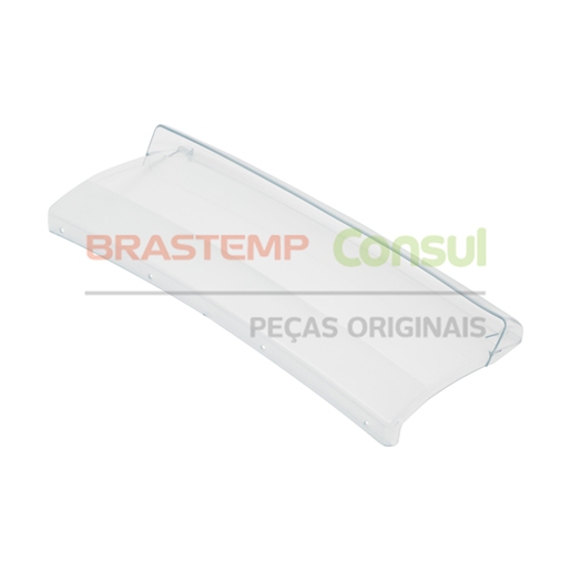 Frontal da gaveta de legumes crm37/brm42/crd39 W10287547/ 326040666
