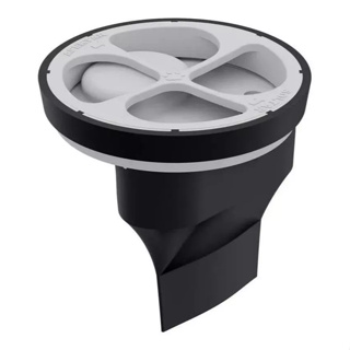 Ralo Anti Espuma Anti Mau Cheiro E Insetos Dn 100mm Tigre em Oferta na Shopee