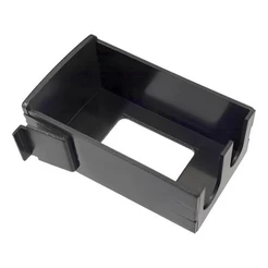 Suporte Tampa Box Gavetinha Bateria Da Captador TEQ-8 Klt-17a