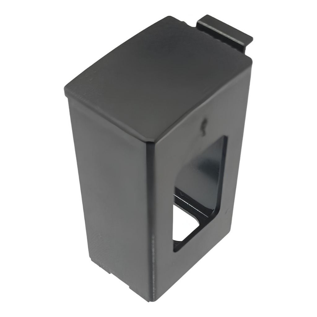 Suporte Tampa Box Gavetinha Bateria Da Captador TEQ-8 Klt-17a — imagem 2 de 2