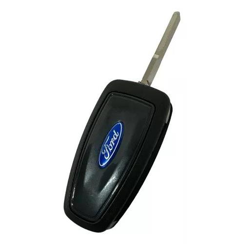 Chave Canivete Oca Ecosport Ranger Fusion