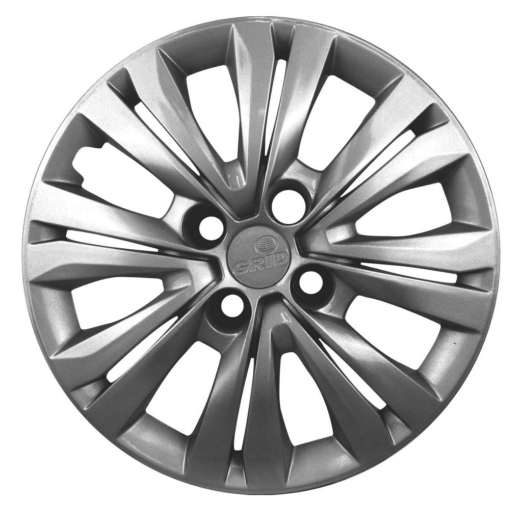 CALOTA ARO 14 MODELO GOL GVII 17/18 Voyage G6-G7 VW SAVEIRO