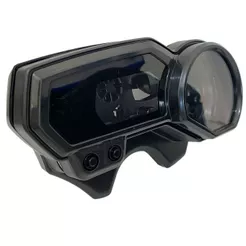 Carcaça De Painel Yamaha Fazer 250 Ys 2010 2011 Até 2017 Completo