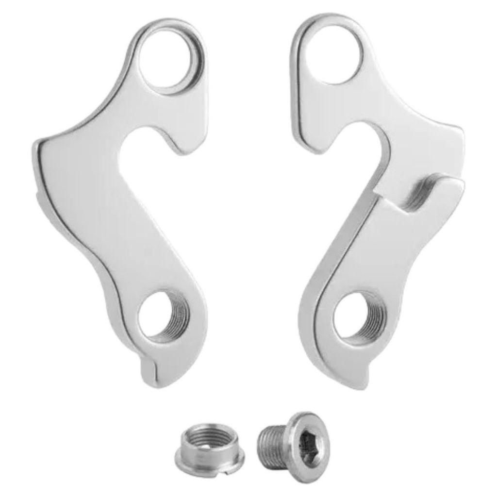 Gancheira De Quadro Bike Hupi Soul Fuji Mosso Venzo Tsw 11