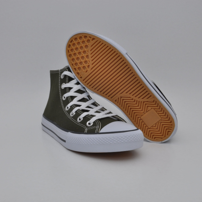 Tênis Verde Militar Masculino: Onde Comprar | BuscaProdutos