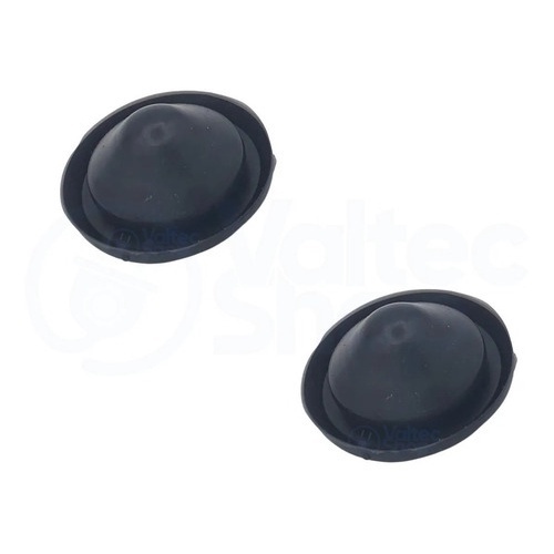 2 Capa Botão Acendimento Luz Fogão Electrolux 52sg 52sx