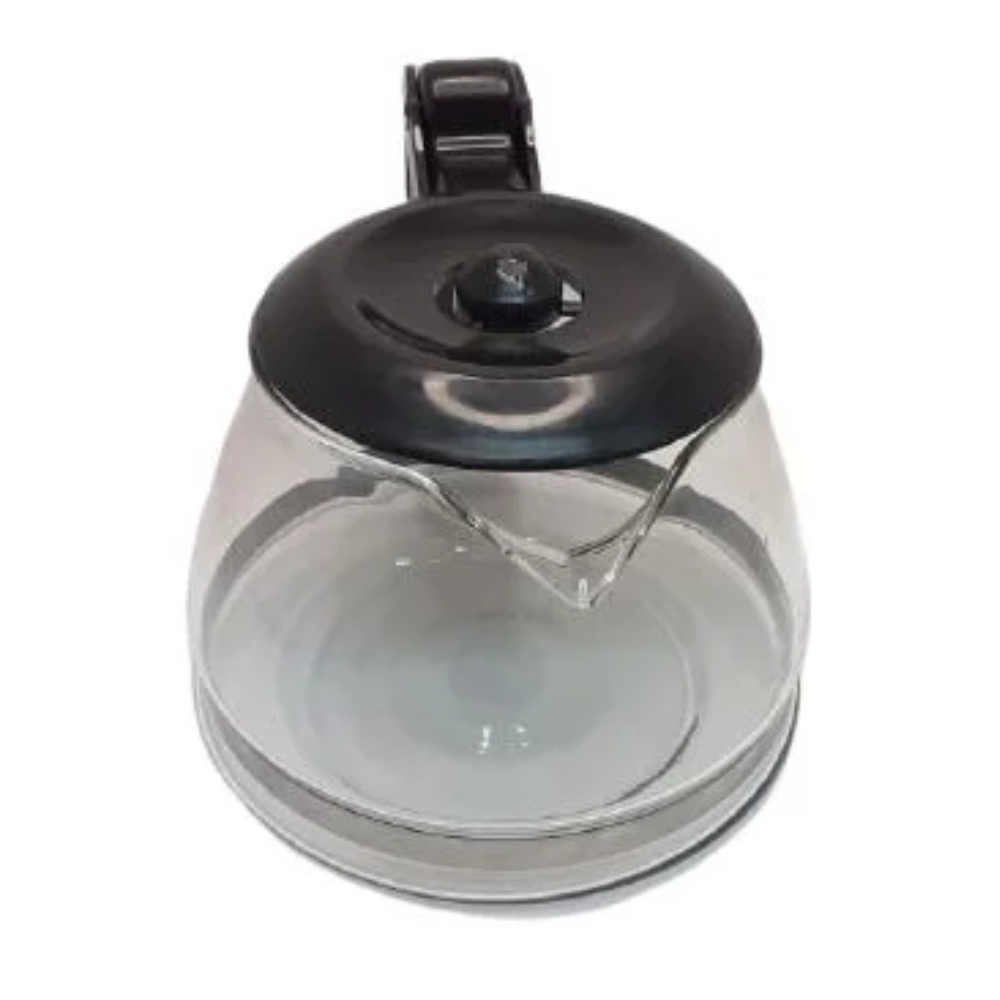 Jarra Para Cafeteira Philco Ph17 Modelo Baixo 10,2CM