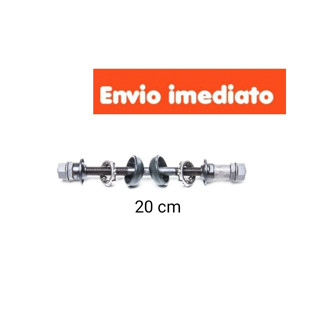 eixos traseiro completo bicicleta em Oferta na Shopee