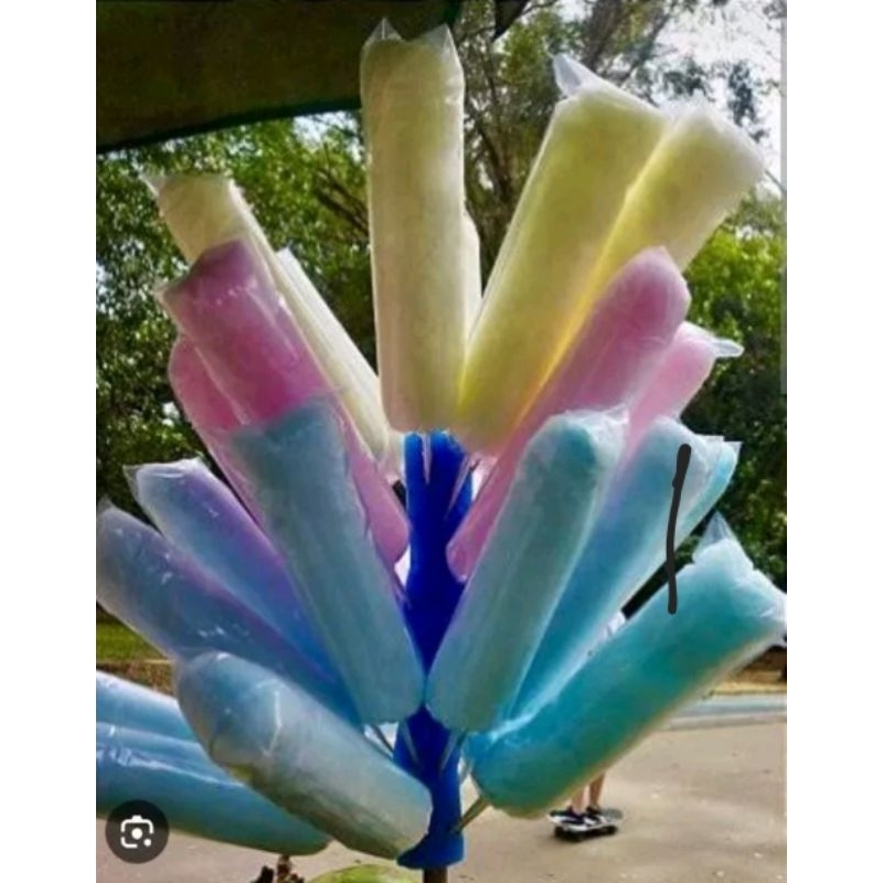 O que é Saquinho Algodão Doce? Guia e Onde Comprar | BuscaProdutos