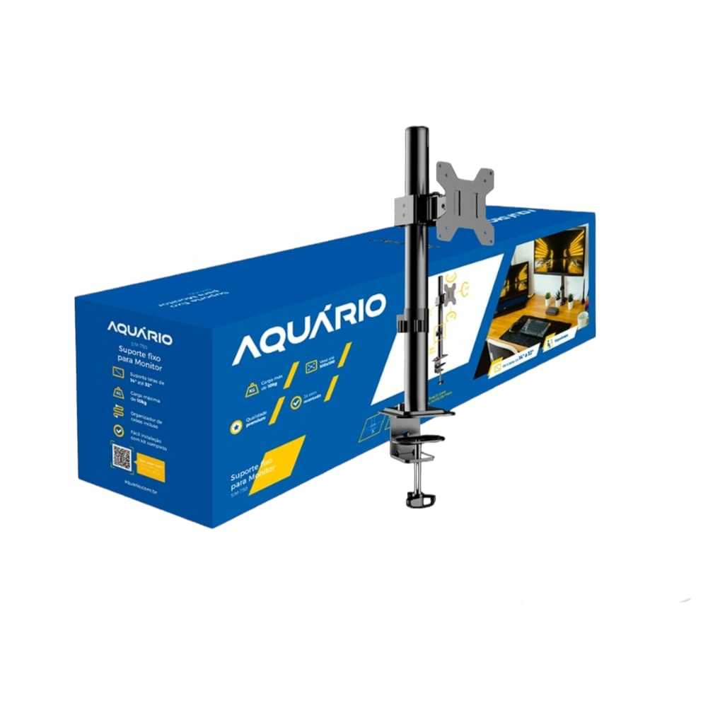 O que é Monitor com Base Fixa? Guia e Onde Comprar | BuscaProdutos