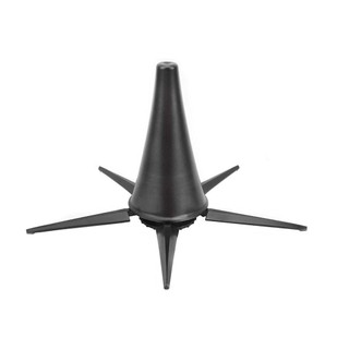 Suporte Pedestal Apoio de chão para Clarinete e Clarineta