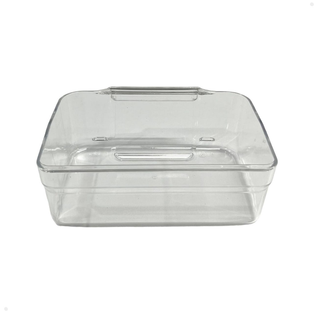 Prateleira Porta 1/3 Geladeira Dm84x Db52 Db83 Electrolux Original (1 Unidade)