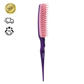 PENTE DE FITAGEM CACHOS RICCA - LANÇAMENTO em Oferta na Shopee