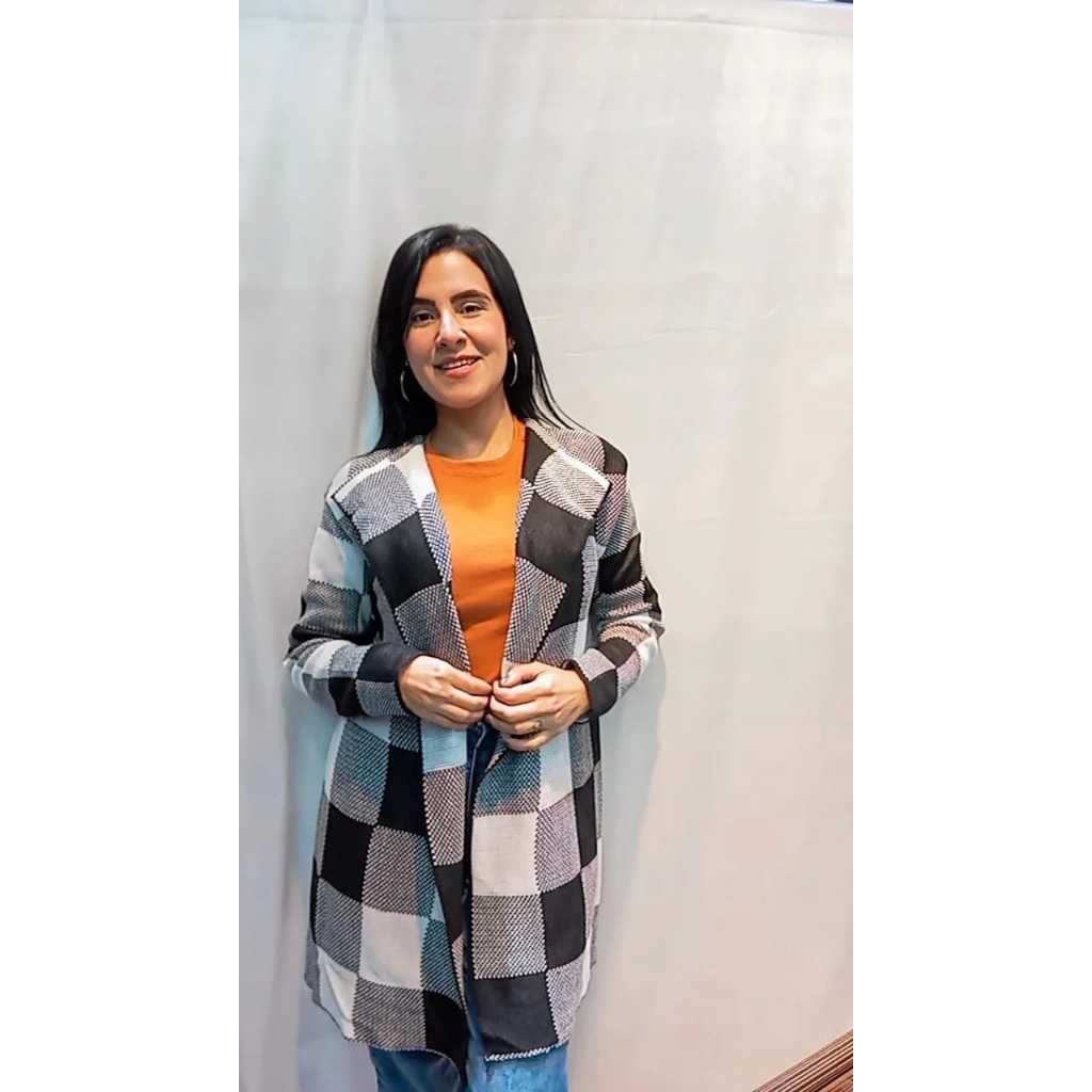 kimono kardigan