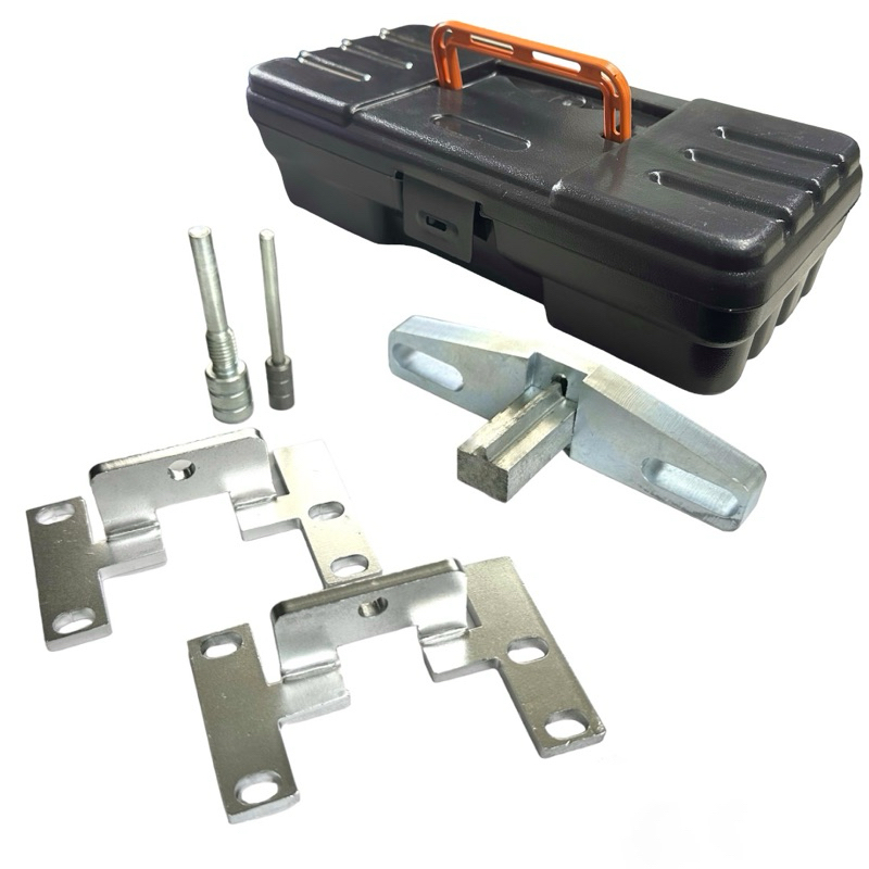 Kit De Ferramentas Para Sincronismo Motores Ford 3 Cilindros em Oferta na Shopee