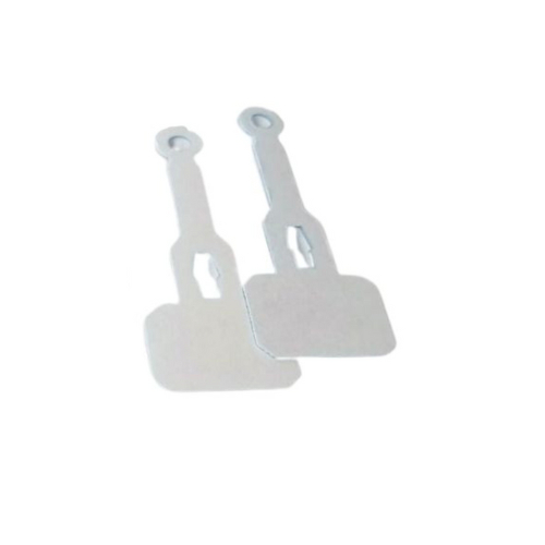 500 Etiquetas Para Anel Tag Jóia em Oferta na Shopee