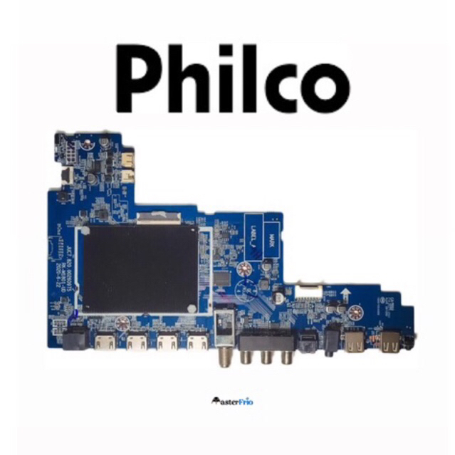 Placa Principal TV Philco PTV50RCG70BL Original