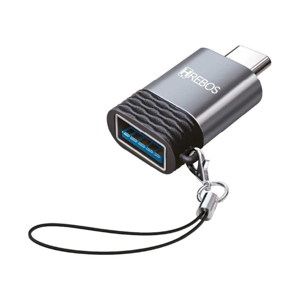 USB 3.0 Tipo c/Lightning Adaptador Conversor Macho Para Fêmea USBC Connectorotg em Oferta na Shopee