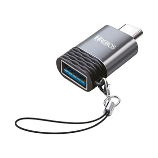USB 3.0 Tipo c/Lightning Adaptador Conversor Macho Para Fêmea USBC Connectorotg em Oferta na Shopee