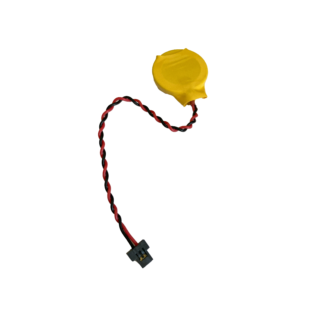 Bios Cmos Setup Rtc Placa Mãe Notebook Dell Vostro 5470 5460 5480 - 2 Pinos