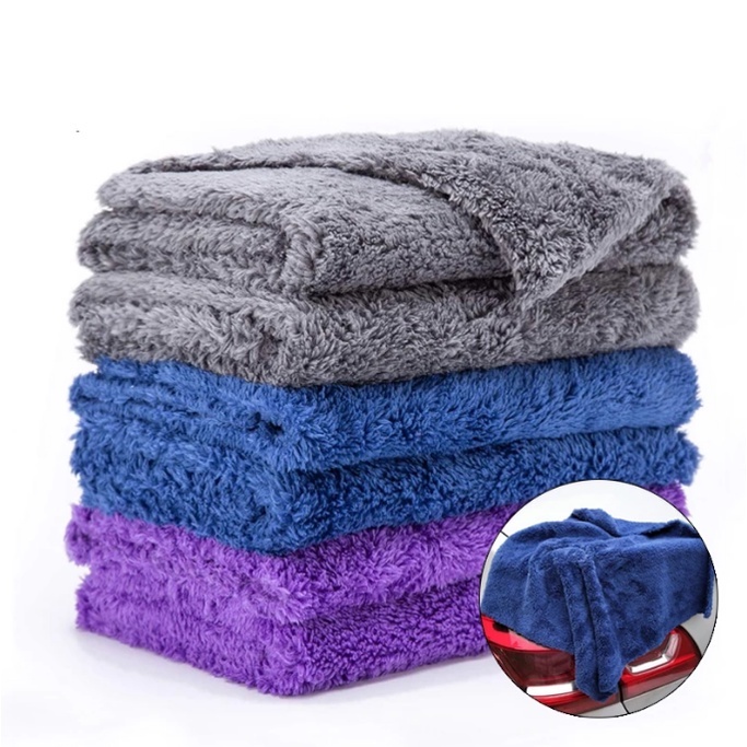 Kit 10 Panos Multiuso Casa Carro Cuidados Automotivos Pano Para Lavagem e Ceras em Oferta na Shopee