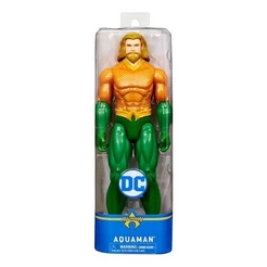 Boneco Do Aquaman DC Colecionável Original - Sunny Brinquedos