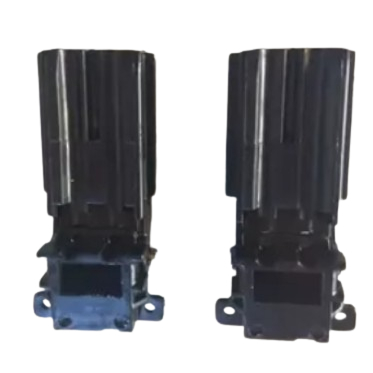 Par de Dobradiça Do Modulo Scanner Hp Offi J5780/j6480/6310