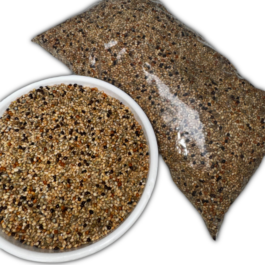 Mistura Premium Para Colerinha 1Kg