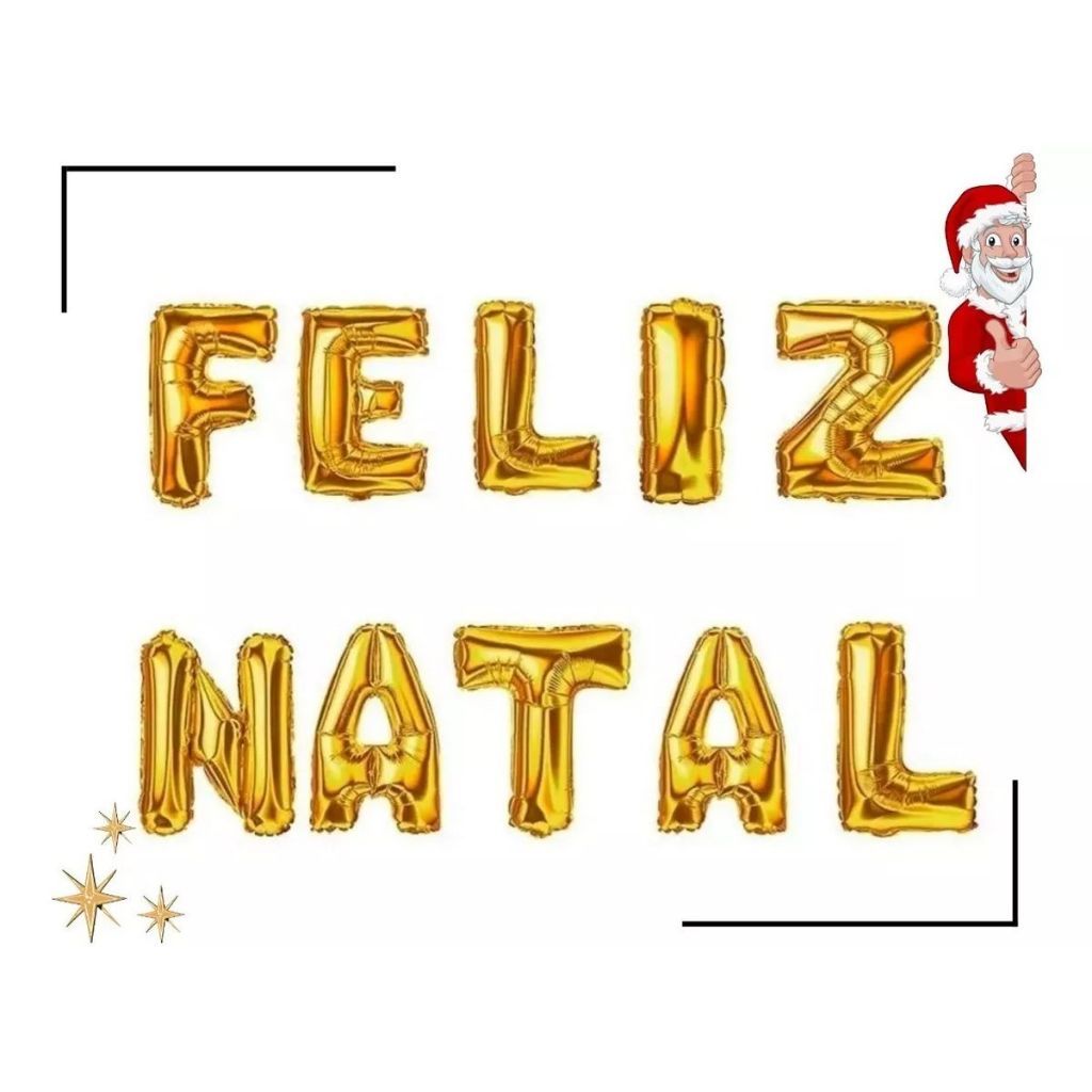 Decoração com Balão Metalizado - Comprar com Melhor Preço em Decoração