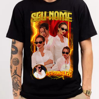Camiseta Basica Personalizada com Foto Casal Presente Namorados Com suas Fotos envio Rápido em Oferta na Shopee