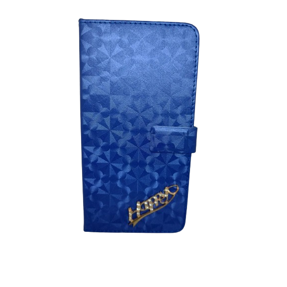 Capa Carteira Flip Cover Decorada Proteção Para Celular Motorola Moto G4 2016 Xt1625