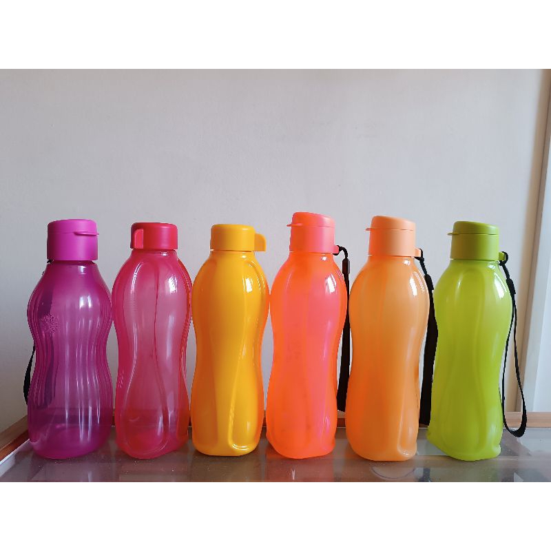 garrafa ecotupper tupperware 500ml
