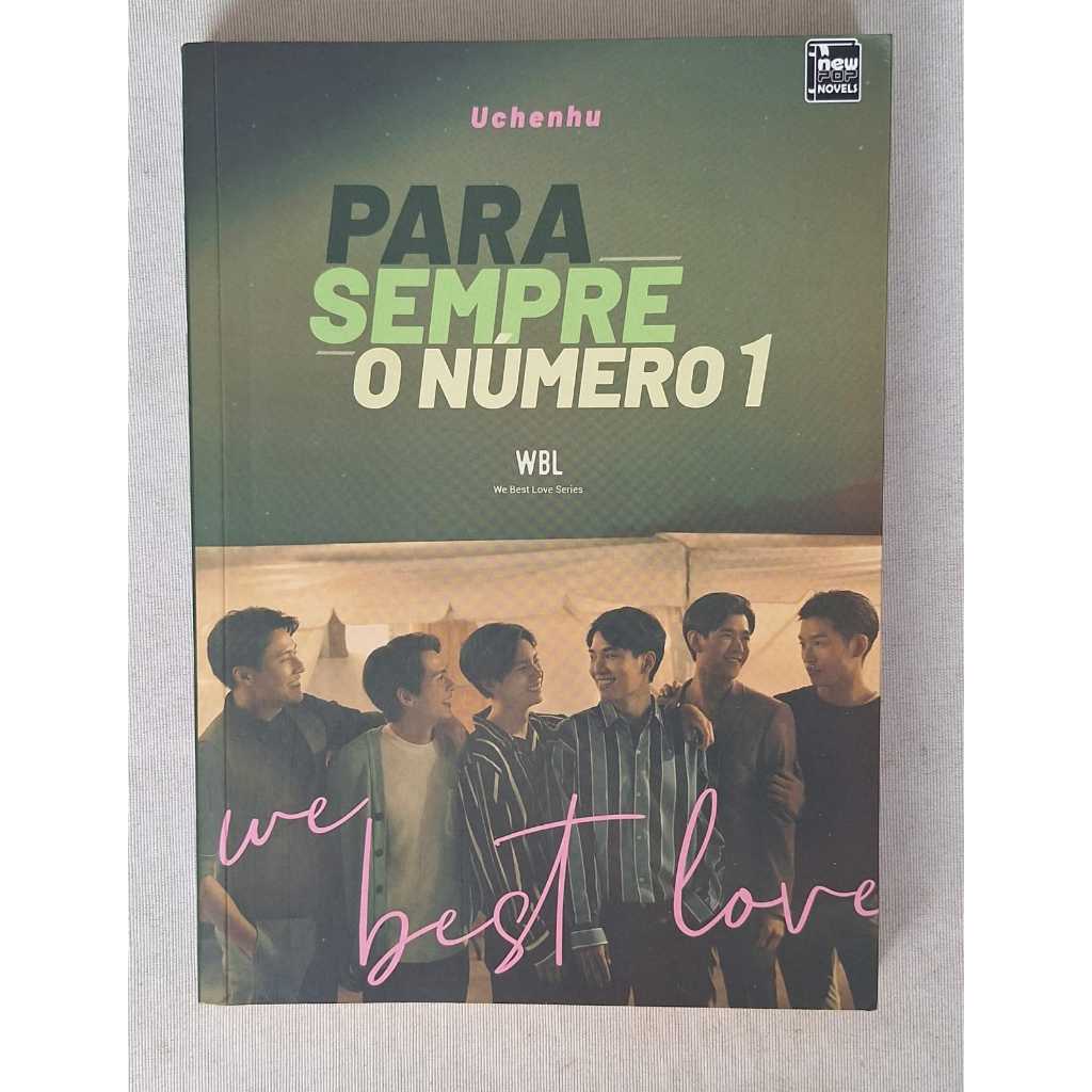 Para Sempre O Número 1