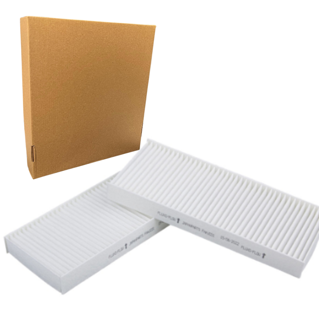 Filtro De Ar Condicionado J3 Jac3 (par) CES4991 em Oferta na Shopee