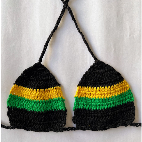 Biquíni do Bob Marley - Comprar com Melhor Preço em Outros