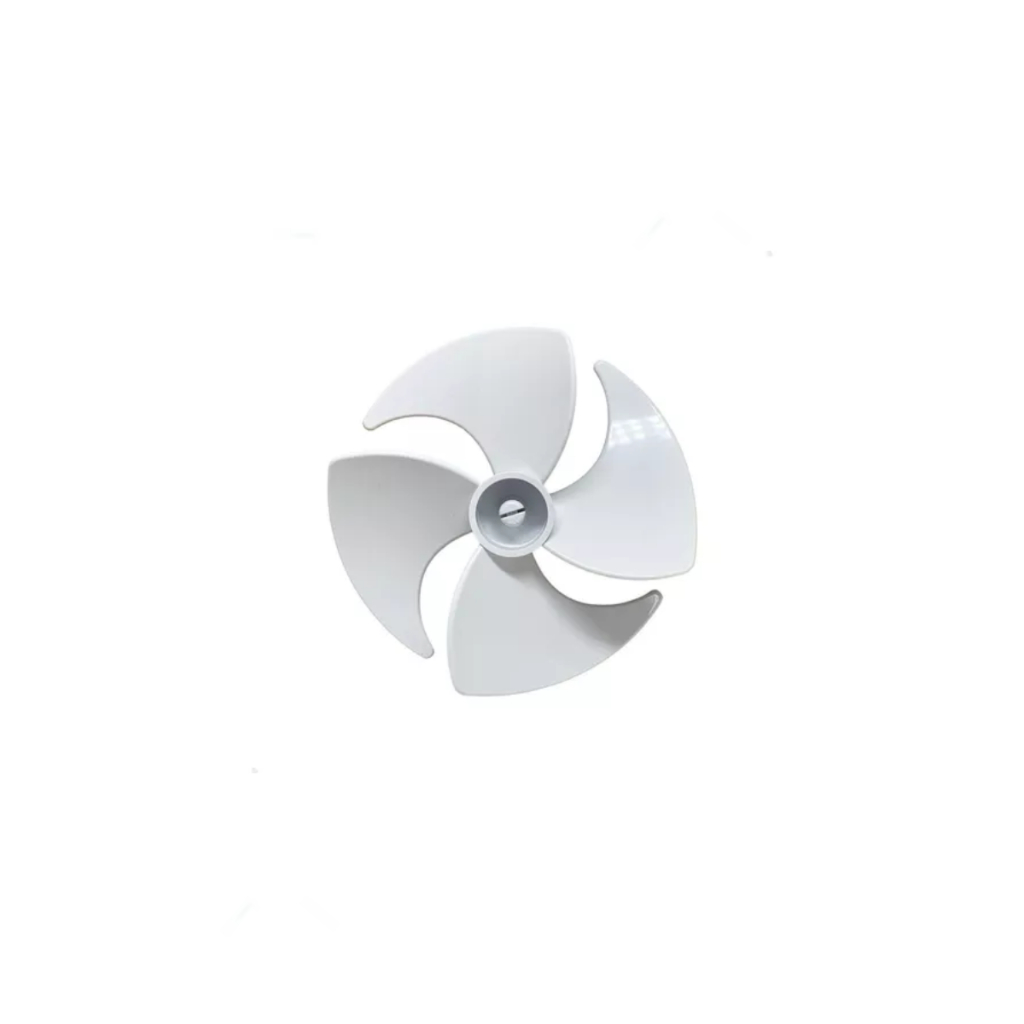 Helice Motor Ventilador Geladeira Electrolux Todos Modelos
