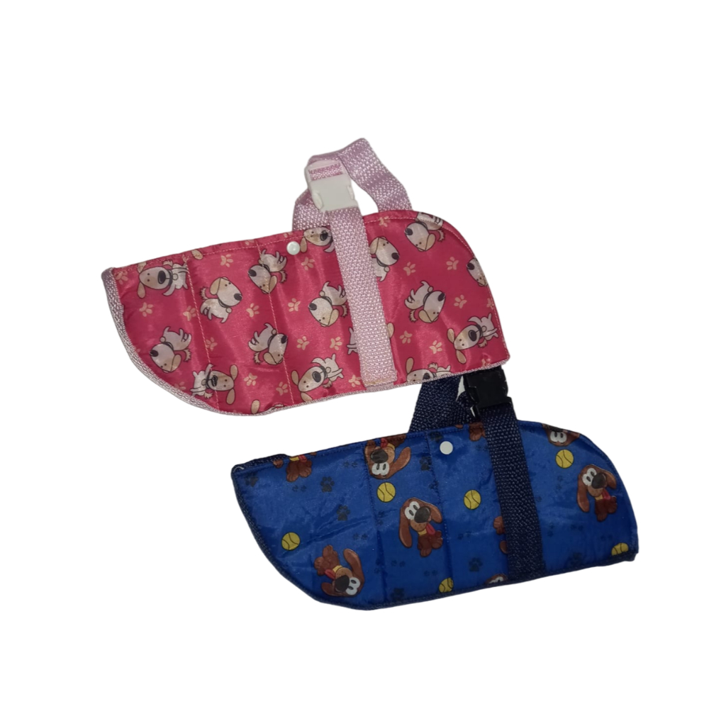 Tipoia Imobilizadora INFANTIL Velpeau P M E G