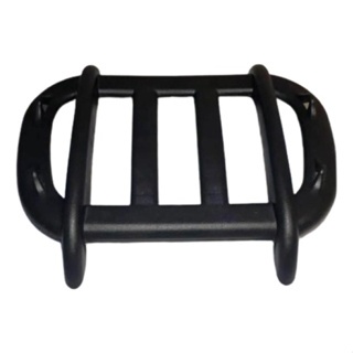 Grade Injetada Para Bauleto Bau Glider Universal Moto - Promoção em Oferta na Shopee