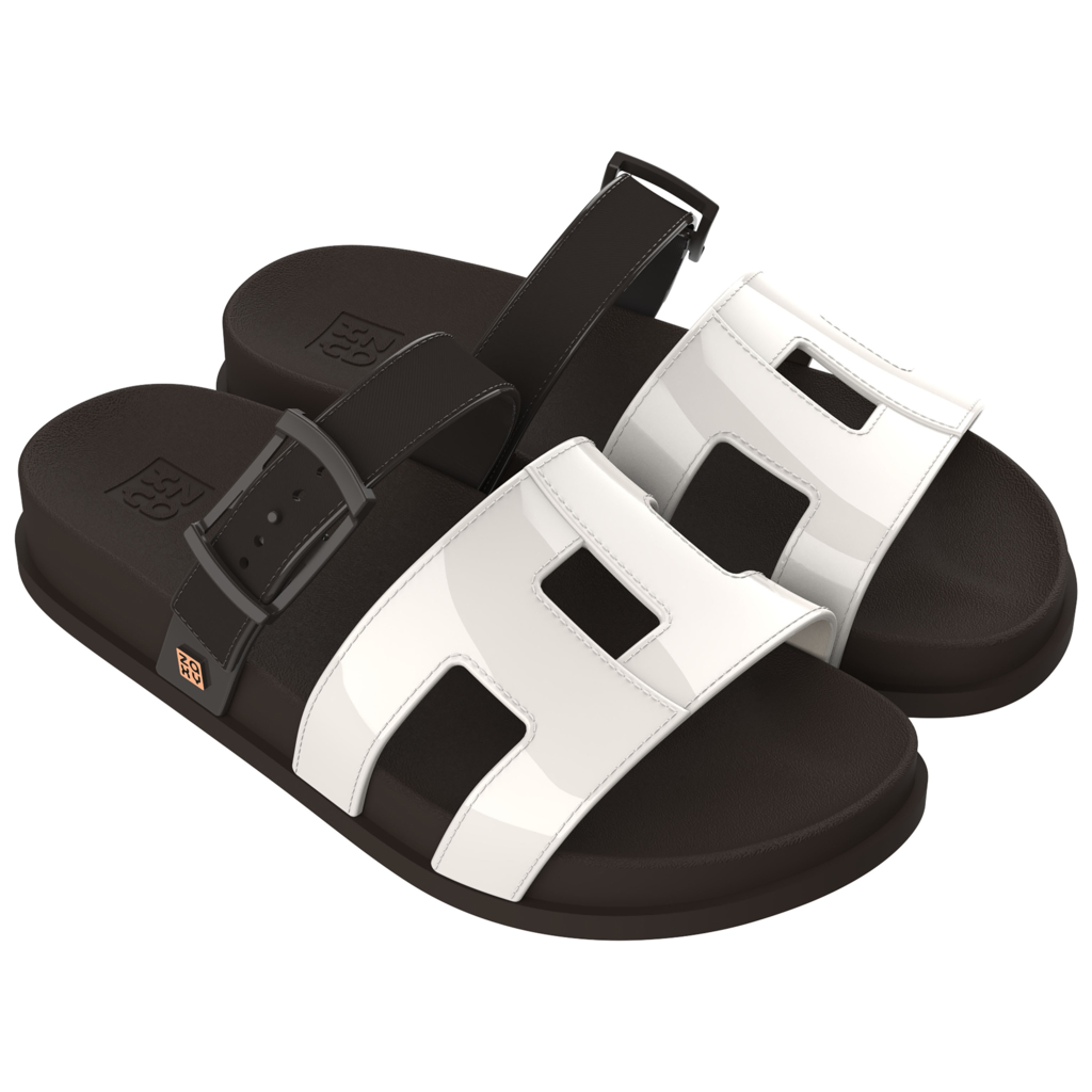 Tamanco Chinelo Connect Zaxy Feminino