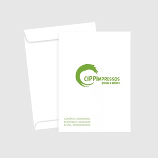 Envelopes Personalizados Tamanho A4 Excelente qualidade em Oferta na Shopee
