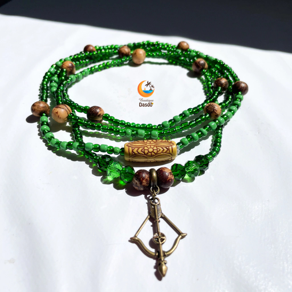 Guia de Oxossi Cristal: Onde Comprar | BuscaProdutos