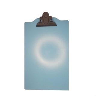 Prancheta Color Acrilico A4 com Prendendor em Oferta na Shopee