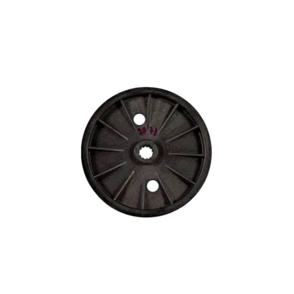 Polia Movida Brastemp W10181259 Original
