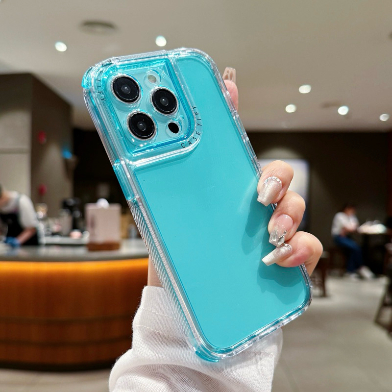 Capa capinha Space Para Xiaomi Redmi 12 4G (Nao igual note 12) Redmi 12 5G terceira geração proteção novo cular case em Oferta na Shopee