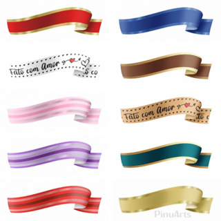 Fita Plástica Maxi Albano Fracionada 10 ou 20 Metros - Laço - Presente - Decoração em Oferta na Shopee